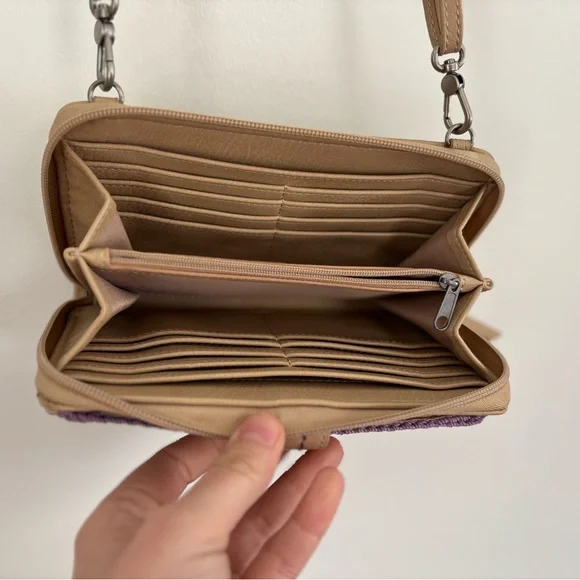 The Sak Cross Body - Picture 5 of 6